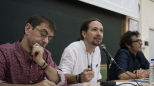 Las causas judiciales contra la financiación de Podemos se desinflan