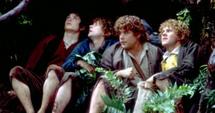 The Lord of the Rings: 20 años de la película de Peter Jackson