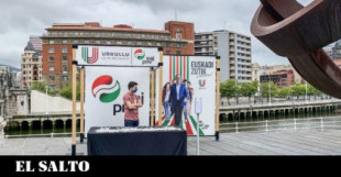 Corrupción made in Basc Country