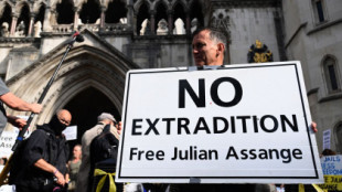 La Justicia británica dice que Assange puede ser extraditado a EEUU