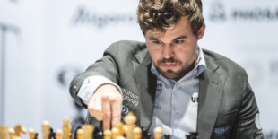 Carlsen remata el Mundial de Ajedrez con otro error de principiante de Nepo