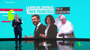 ¿Qué le pasa a la derecha española con el papa Francisco? Estas son las polémicas discrepancias públicas con el pontífice