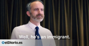 "Cuando los políticos culpan a los inmigrantes es porque se han quedado sin argumentos": el vídeo de los laboristas británicos que deberíamos ver en España
