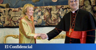 La excepción vaticana con la vicepresidenta: una audiencia para jefes de Gobierno