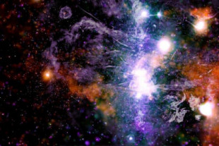 El nuevo misterio de la materia oscura es su ausencia: detectan una galaxia que parece estar libre de ella y los científicos no se lo explican