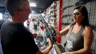 California se fija en la ley del aborto de Texas para impulsar otra que permita demandar a los fabricantes de armas