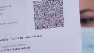 ¿Qué diferencia hay entre el ‘pasaporte covid’ y el certificado de vacunación?