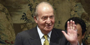 La Fiscalía suiza archiva la causa por la donación de 65 millones de Don Juan Carlos a Corinna