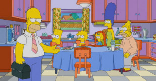 La vida de 'Los Simpsons' ya no es alcanzable [ENG]
