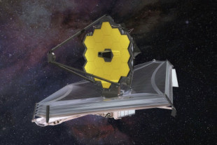 Así es como el telescopio espacial James Webb va a cambiar nuestra forma de ver el universo