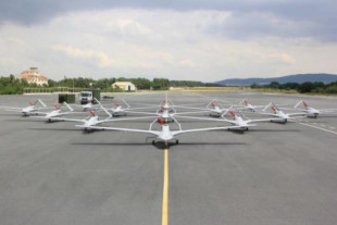 Marruecos adquiere otros seis UAVs armados turcos Bayraktar TB2