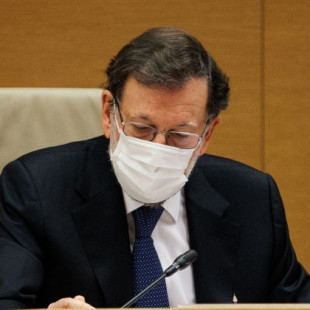 Las mentiras de Rajoy sobre el espionaje a Bárcenas y la caja B del PP