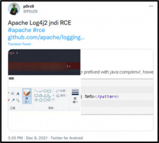 CCN-CERT AL 09/21 Vulnerabilidad en Apache Log4j 2 [Recomendaciones]