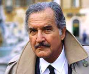 El pasado - Carlos Fuentes