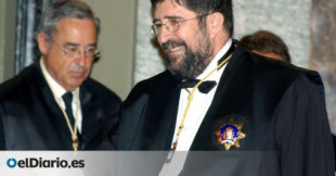 Fallece Juan Ignacio Campos, el teniente fiscal del Supremo que investigaba al rey emérito
