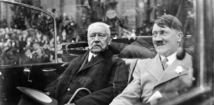 Acoso y derribo de la ultraderecha: la enseñanza de la República de Weimar