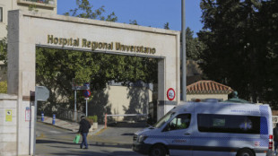 Detectado un brote de Covid en el Hospital Regional de Málaga que afecta a varios pacientes de neurocirugía