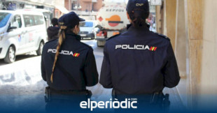 Dos jóvenes agreden brutalmente a su hermana menor en Valencia por abrirse una cuenta en una red social