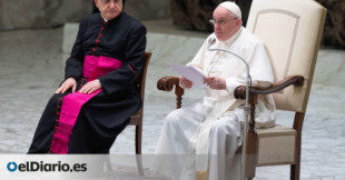 Los obispos españoles visitan el Vaticano con el temor de que el Papa les obligue a investigar sus casos de abusos