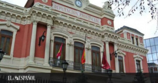 Funcionarios de la Diputación de Albacete amañaban oposiciones para colocar a familiares