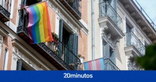 Multa de 480 euros al joven de Malasaña que denunció la falsa agresión homófoba para ocultar una infidelidad