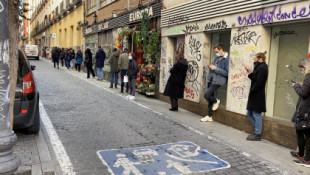 La Atención Primaria se colapsa en Madrid