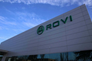 La EMA aprueba el aumento de producción la vacuna de Moderna en la planta de Rovi en Madrid