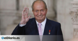 Maletines con billetes o viajes de placer: los detalles de la fortuna de Juan Carlos I que ha aflorado la investigación suiza
