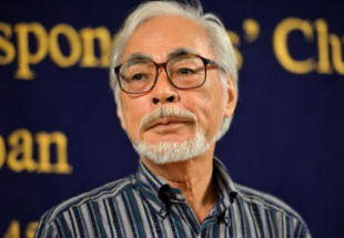 Hayao Miyazaki vuelve de su retiro para grabar una última gran película para Studio Ghibli