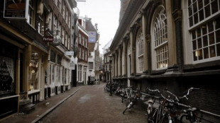 Países Bajos, a un paso del confinamiento total y el cierre de actividades no esenciales