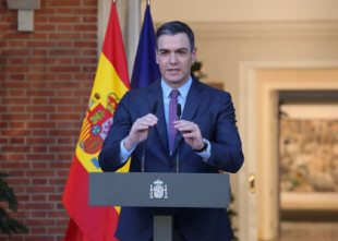 Pedro Sánchez convoca para la próxima semana una cumbre de presidentes autonómicos ante el aumento de los contagios