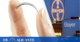 "Me tachaban de loca": La pionera victoria judicial de Cristina, en Alicante, contra el anticonceptivo de Bayer