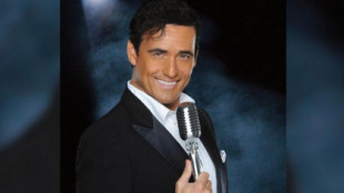 Muere Carlos Marín, cantante de Il Divo, a sus 53 años