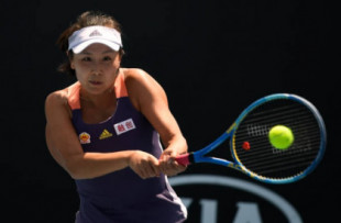 La tenista china Peng Shuai se retracta de las acusaciones de agresión sexual