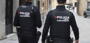 Ninguno de los once aspirantes a jefe de la Policía Local de Cartagena pasa el psicotécnico