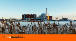 Finlandia estrena su nueva central nuclear con 13 años de retraso y un sobrecoste de 11.000 millones