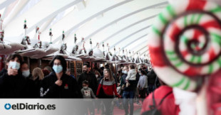 España notifica la mayor cifra diaria de contagios de toda la pandemia tras sumar 49.823 nuevos casos