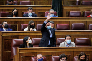 Ciudadanos oculta contagios entre sus diputados tras estar en una casa rural