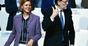 La comisión de investigación del Congreso concluye que Rajoy y Cospedal ordenaron la 'operación Kitchen'
