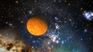 Descubren 170 exoplanetas errantes vagando por nuestra galaxia, el mayor número descubierto nunca