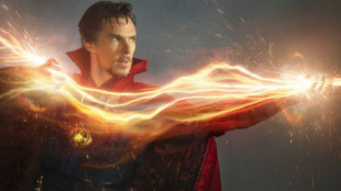 La realidad se ha roto: aquí está el primer tráiler de Doctor Strange y el multiverso de la locura