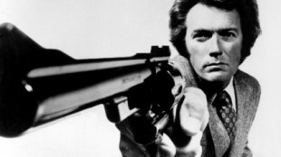 Harry el Sucio: 50 años del expeditivo policía que hizo de Clint Eastwood una estrella