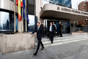 No habrá paz para Xabi Alonso: la fiscalía se une a Hacienda y recurre por cuarta vez su absolución