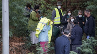 La homicida de Cortegada mató a su amante tras decirle él que se había enamorado de ella