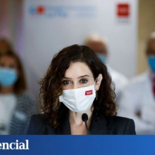 "De repente, no hay médicos": la insólita maquinación para quemar a Ayuso ¿Están haciendo los médicos de Madrid huelga de brazos caídos? Una teoría disparatada