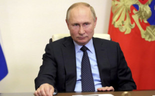 Putin dice que Moscú está preparada para ayudar a la UE con los precios del gas