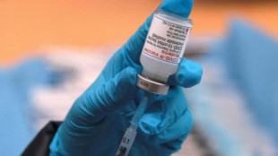 La protección de la tercera dosis de la vacuna frente a ómicron se reduce a las diez semanas