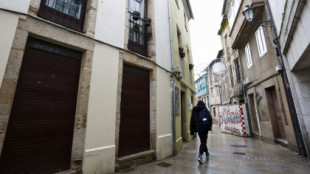 En libertad sin cargos el joven acusado de una violación en el centro de Lugo