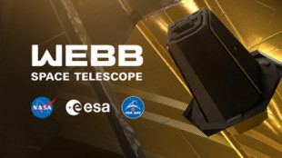 Seguimiento en tiempo real de la Misión del telescopio espacial James Webb [En]