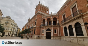 Valencia pide al Gobierno que avale el cobro a la Iglesia de 2 millones de euros por el IBI de sus inmuebles